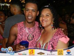 Camarote da Central (Sexta)